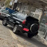 پرادو2006|خودرو سواری و وانت|تهران, امیر بهادر|دیوار