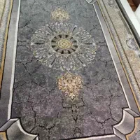 فرش ۷۰۰ شانه ۹ متری