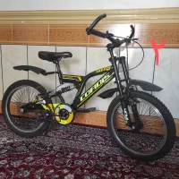 انواع دوچرخه سایز ۱۲ و ۱۶ و ۲۰ و ۲۴ و ۲۶|دوچرخه، اسکیت، اسکوتر|بندر ماهشهر, |دیوار