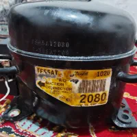 موتور یخچال دانفوس المان اصل