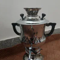 سماور نفتی