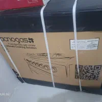 اجاق گاز  تاکنو مدل رومانو