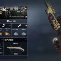 اکانت کالاف|کنسول، بازی ویدئویی و آنلاین|شیراز, شهرک مخابرات|دیوار