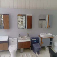 فروشگاه لوازم بهداشتی ساختمانی بهداشتی|لوازم سرویس بهداشتی|باغستان, |دیوار