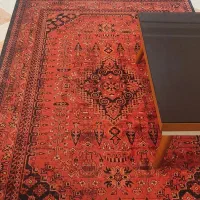 فرش ماشینی برند کرامتیان