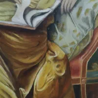 نقاشی رنگروغن|تابلو، نقاشی، عکس|تبریز, |دیوار