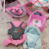 ست لوازم بچه مارک چیکو