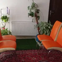 صندلی غذاخوری بدون میز