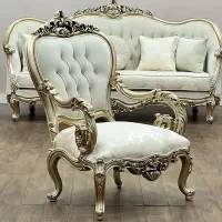 مبل بدون پیش پرداخت **