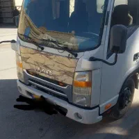 جک ۵۶۰۰|خودرو سنگین|شیراز, شهرک گلها|دیوار