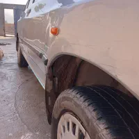 پراید بیرنگ