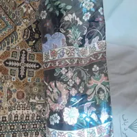 یک جفت روفر روفرشی 12متری نو