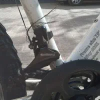 دوچرخه ۲۶ Cross|دوچرخه، اسکیت، اسکوتر|کرج, شهرک بنفشه|دیوار