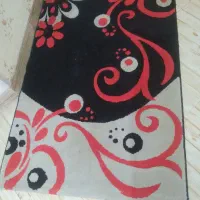 دو عدد فرش درحدنو