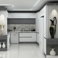 ۹۸ متر نوساز واوان فول تجهیز