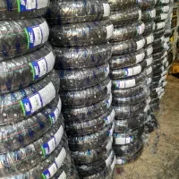 لاستیک موتور