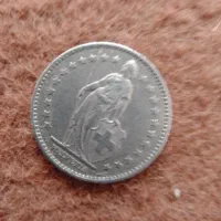 سکه..سوییس
