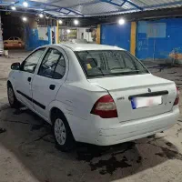 تیبا مدل۱۳۹۱ فروش هم نقده هم معاوضه باپراید|خودرو سواری و وانت|کرمان, |دیوار