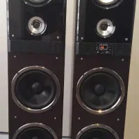 اسپیکر ایستاده بلوتوث دار