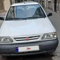 پراید ۱۳۱ se