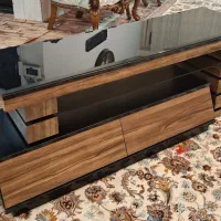 میز تلویزیون|میز تلویزیون|قروه, |دیوار