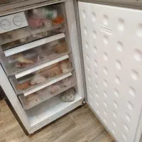 یخچال الکترواستیل