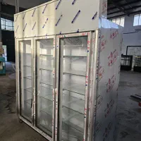 یخچال صنعتی فن دار|فروشگاه و مغازه|اشتهارد, |دیوار
