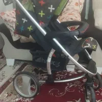 ست کامل لوازم بچه