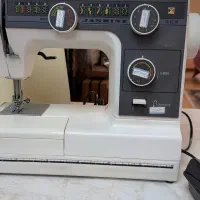 چرخ خیاطی کاچیران مدل جاسمین(۳۹۲)