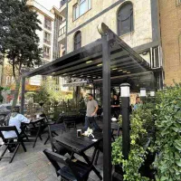 سایبان و سقف متحرک برقی(ریل آلومینیومی استاندارد)|خدمات پیشه و مهارت|مشهد, وکیلآباد|دیوار