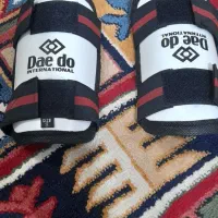 لباس تکواندو تا ۱۲ سالگی|تجهیزات ورزشی|پارس‌آباد, |دیوار