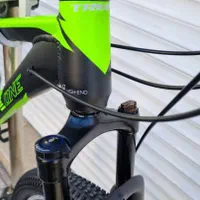 دوچرخه TERAK بزرگراه آزادی مارالان میدان سجادیه|دوچرخه، اسکیت، اسکوتر|تبریز, |دیوار