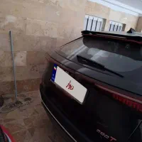 فونیکسfxمدل۱۴۰۲|خودرو سواری و وانت|گنبد کاووس, |دیوار