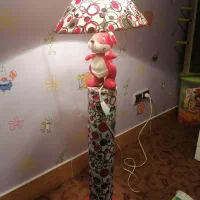 چراغ خواب کودک|چراغ خواب و آباژور|قم, پردیسان|دیوار