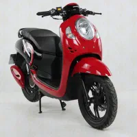 موتورسیکلت طرح اسکوپیsy150فروش ویژه