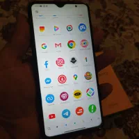 شیامی پوکو poco M3 مشابه نو با کارتن