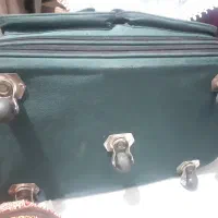 کیف در حد نو|کیف، کفش، کمربند|کرج, حصارک پایین|دیوار