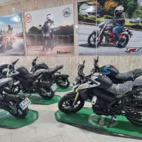 کی ویK250Nایتالیایی کالانو ۳۶ ماهه