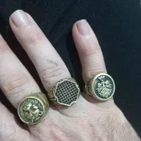 انگشتر،طلا،روس|بدلیجات|اشتهارد, |دیوار