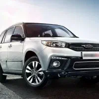 X 33 اسپرت معاوضه و معامله با تصادفی و خرید تصادفی|خودرو سواری و وانت|زنجان, |دیوار