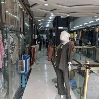 اجاره دو واحد مغازه در بازار تهران صنف پوشاک|اجارهٔ مغازه و غرفه|تهران, بازار|دیوار