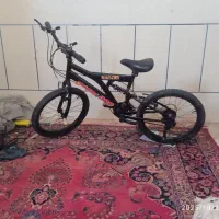 فروش دوچرخه کمکی دنده ای
