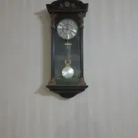 ساعت دیواری