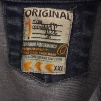 کت جین پسرانه کاملا نو و سالم|لباس|قدس, شهر‌قدس|دیوار