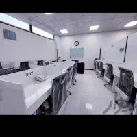 فراخوان استخدام منشی برای عزیزان جویای کار|استخدام اداری و مدیریت|پردیس, شهرک صنعتی خرمدشت فاز ۷|دیوار