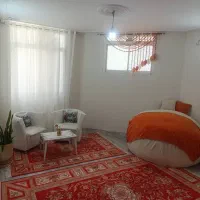 ۴۰ متری. تک واحدی. فول بازسازی
