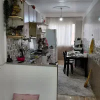 خانه-2طبقه-فروشی-60متر-قواره-جلو-نوساز