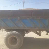 تریلی فروشی|ماشین‌آلات صنعتی|اصفهان, شهرک زاینده رود|دیوار