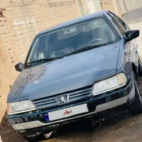 پژو|خودرو سواری و وانت|قائن, |دیوار