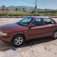 سمند ef7 91
